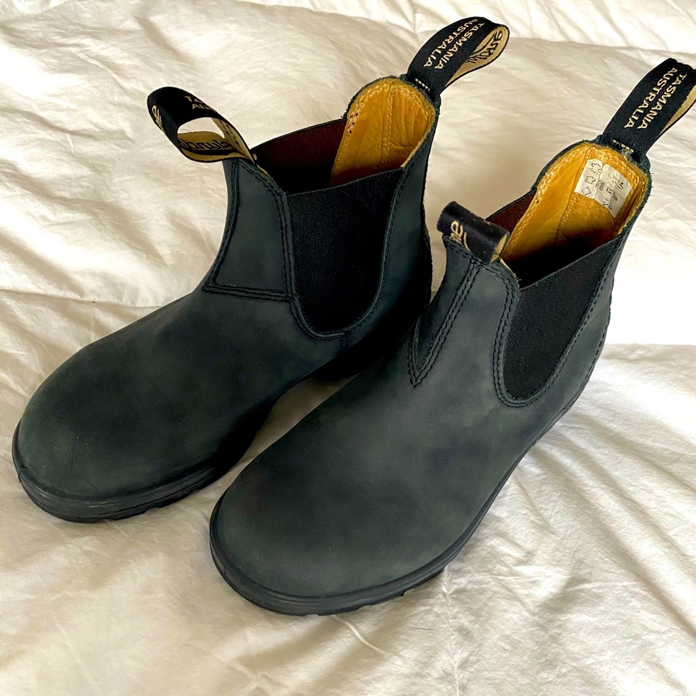 Blundstone Boots